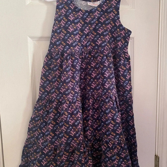 Hanna Andersson Dress - Picture 2 of 8